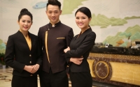 湖南酒店服装定制的五大优势和注意事项