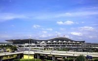 长沙黄花机场公共管理部门员工制服成功签约